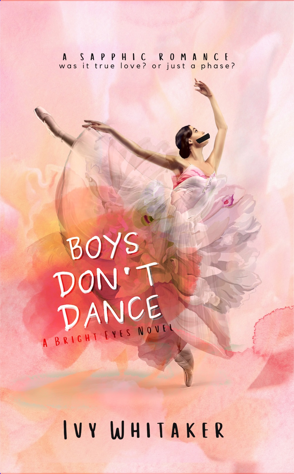 Boys Don't Dance